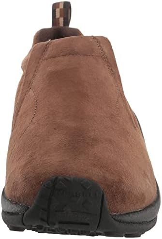 Merrell Men's Jungle Leather Slip-On Shoe - Image 2