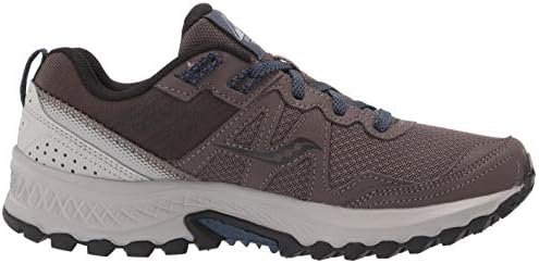 Saucony Men's Excursion Tr14 Trail Running Shoe - Image 6