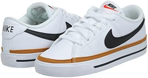 Nike Men's Court Legacy Gymnastics Shoe - Image 7