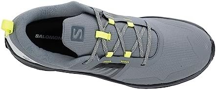 Salomon Men's X-Render Hiking Shoe - Image 4