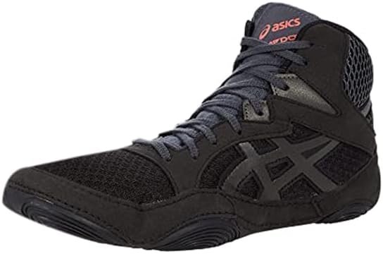 ASICS Men's Snapdown 3 Wrestling Shoes