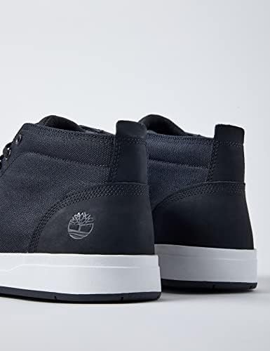 Timberland Men's Davis Square's Chukka Shoe - Image 3