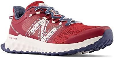 New Balance Men's Fresh Foam Garoe V1 Trail Running Shoe - Image 4