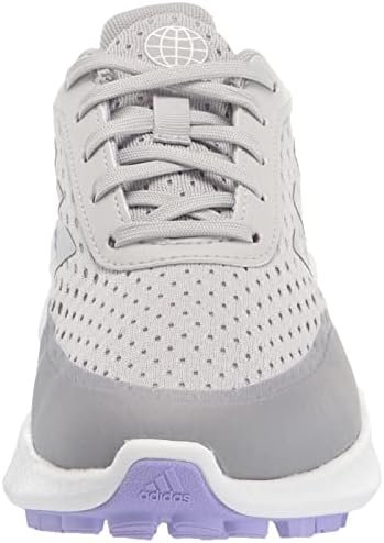 adidas Women's Summervent Spikeless Golf Shoes - Image 2