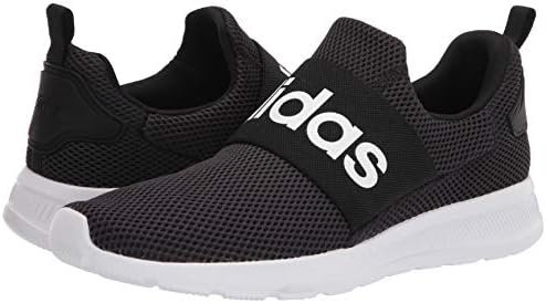 adidas Men's Lite Racer Adapt 4.0 Running Shoe - Image 8