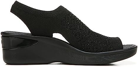 BZees Women's, Star Bright Sandal - Image 2