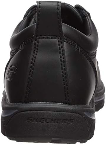 Skechers Men's Segment Rilar Oxford - Image 3