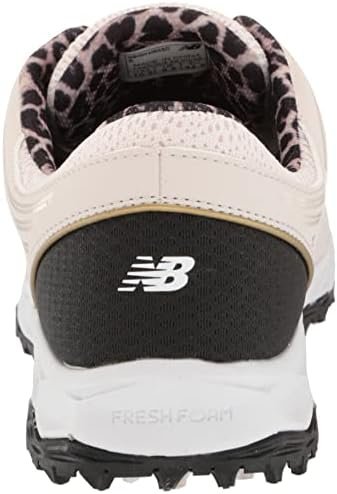 New Balance Women's Fresh Foam Breathe Golf Shoe - Image 3