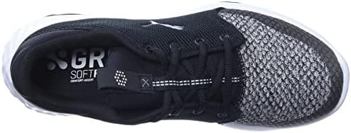 PUMA Men's Grip Fusion Sport Golf Shoe - Image 5