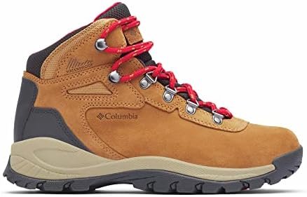 Columbia Women's Newton Ridge Plus Waterproof Amped Hiking Boot - Image 7