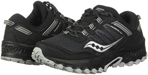 Saucony Women's Versafoam Excursion Tr13 Trail Running Shoe - Image 8
