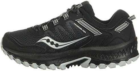 Saucony Women's Versafoam Excursion Tr13 Trail Running Shoe - Image 9