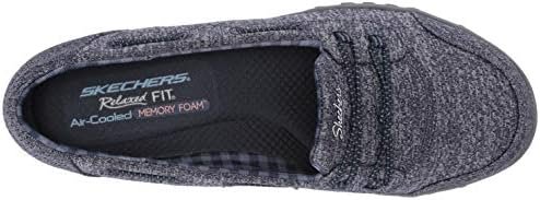 Skechers Women's Breathe Easy-Good Influence Sneaker - Image 5