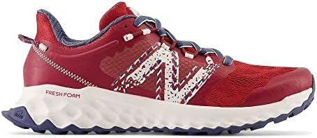 New Balance Men's Fresh Foam Garoe V1 Trail Running Shoe - Image 3