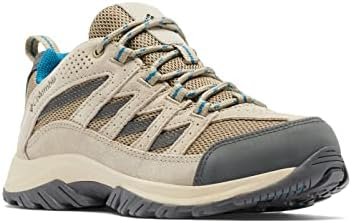 Columbia Women's Crestwood Hiking Shoe - Image 2