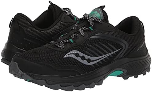 Saucony Womens Excursion Tr15 Trail Running Shoe - Image 7