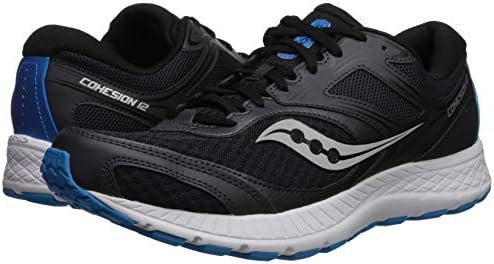 Saucony Men's Versafoam Cohesion Tr 12 Road Running Shoe - Image 7