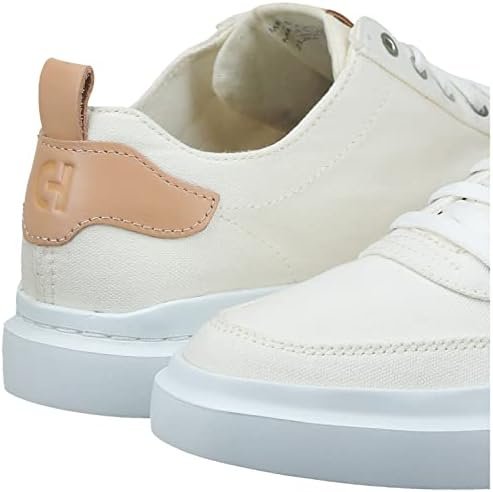 Cole Haan Mens Grandpro Rally Canvas Court Sneaker - Image 9