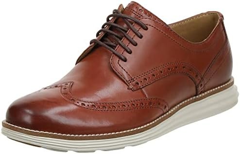 Cole Haan Men's Original Grand Shortwing Oxford Shoe
