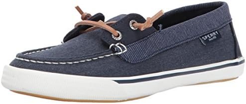 Sperry Women's Lounge Away Sneaker