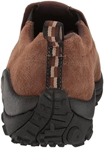 Merrell Men's Jungle Leather Slip-On Shoe - Image 3