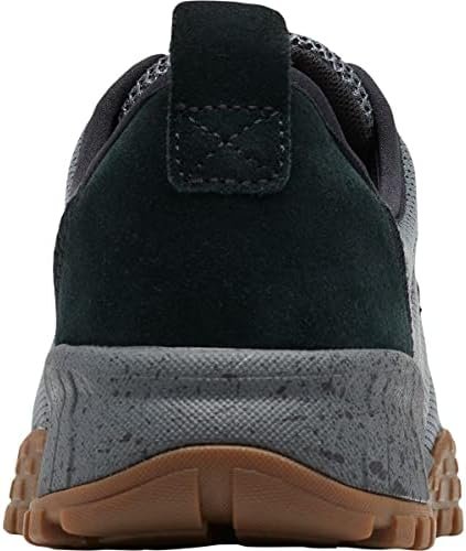 Columbia Men's Fairbanks Low Sneaker - Image 3