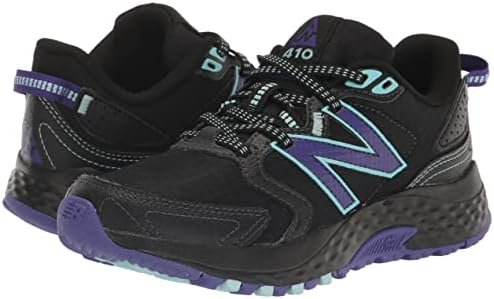 New Balance Women's 410 V7 Trail Running Shoe - Image 8