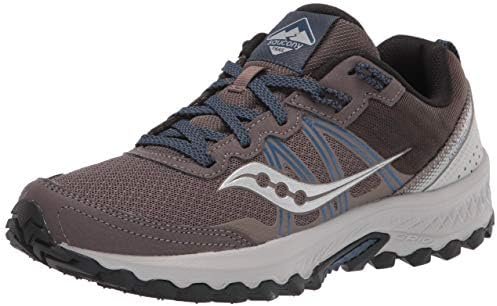 Saucony Men's Excursion Tr14 Trail Running Shoe