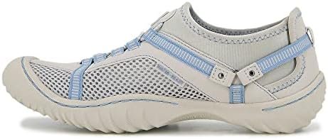 JBU by Jambu Women's Tahoe Water Ready-Wide Sneaker