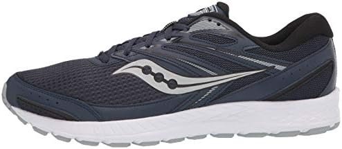 Saucony Men's Cohesion 13 Running Shoe - Image 8