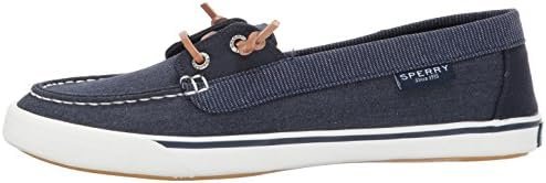 Sperry Women's Lounge Away Sneaker - Image 8