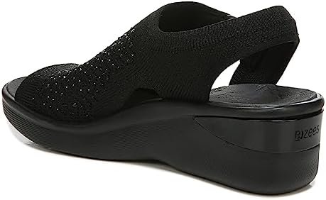 BZees Women's, Star Bright Sandal - Image 6