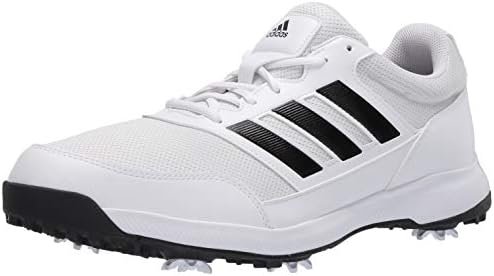 adidas Men's Tech Response 2.0 Golf Shoe