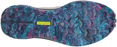 Saucony Men's Peregrine 12 Trail Running Shoe - Image 4