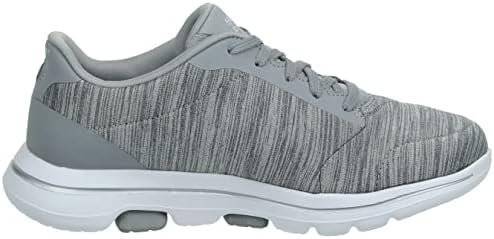 Skechers Women's Go Walk 5-True Sneaker - Image 9