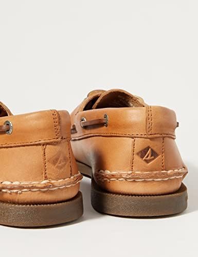 Sperry Men's Authentic Original 2-Eye Boat Shoe - Image 8