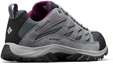 Columbia Women's Crestwood Waterproof Hiking Shoe - Image 10