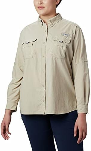 Columbia Women's Bahama Long Sleeve - Image 7