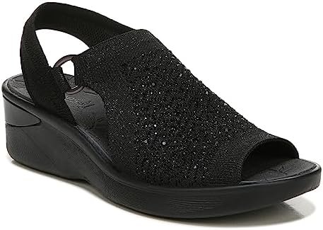 BZees Women's, Star Bright Sandal - Image 4