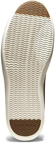 Cole Haan Men's Grand Crosscourt II Sneakers - Image 4