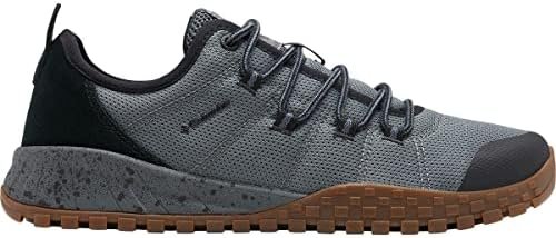 Columbia Men's Fairbanks Low Sneaker - Image 7