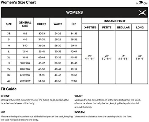 Arctix Women's Essential Insulated Bib Overalls - Image 6