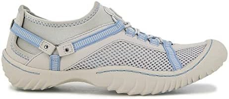 JBU by Jambu Women's Tahoe Water Ready-Wide Sneaker - Image 5