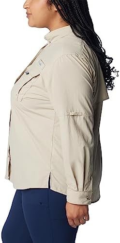 Columbia Women's Bahama Long Sleeve - Image 9