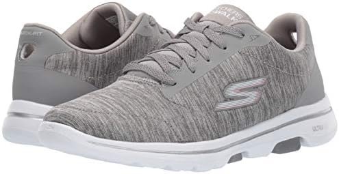 Skechers Women's Go Walk 5-True Sneaker - Image 12