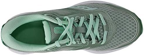 Saucony Women's VERSAFOAM Cohesion 12 Road Running Shoe - Image 6