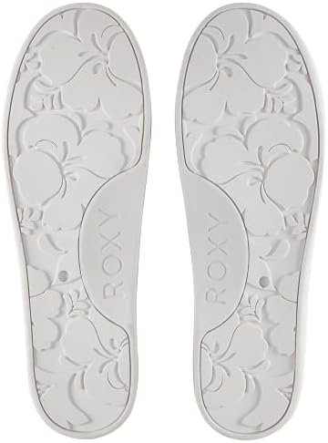Roxy Women's Bayshore Slip on Shoe Sneaker - Image 4