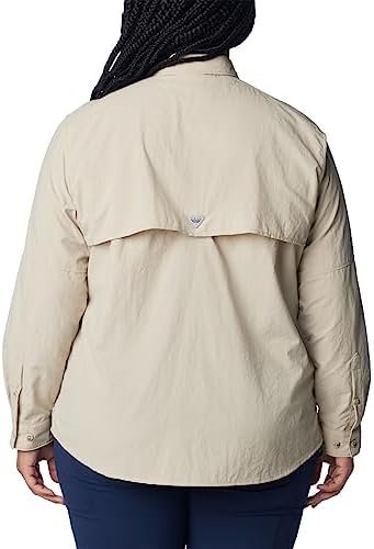 Columbia Women's Bahama Long Sleeve - Image 8