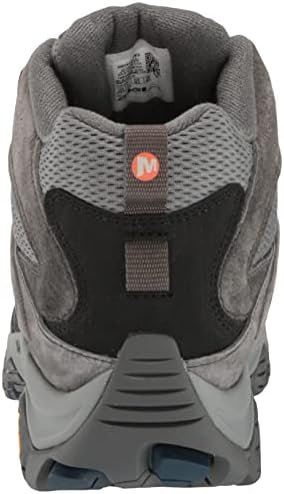 Merrell Men's Moab 3 Mid Hiking Boot - Image 3