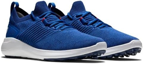 FootJoy Men's Fj Flex Xp Previous Season Style Golf Shoe - Image 2